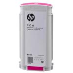 HP 727 B3P20A Kırmızı Yüksek Kapasiteli Orijinal Kartuş