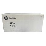 HP 991AC X4D19AC Siyah Orijinal Kartuş