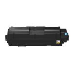 Kyocera TK-1270 1T0C140NL0 Siyah Orijinal Fotokopi Toner