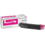 Kyocera TK-5150 1T02NSBNL0 Kırmızı Orijinal Toner