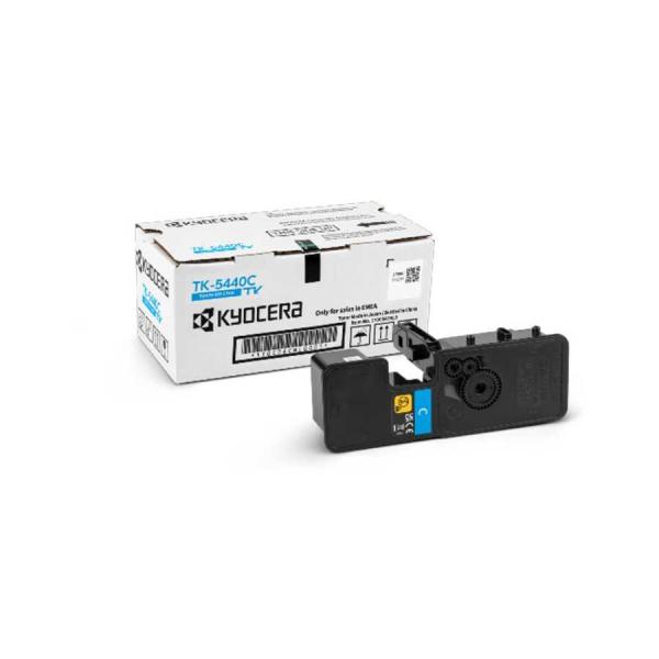 Kyocera TK-5440C Mavi Yüksek Kapasiteli Orijinal Toner