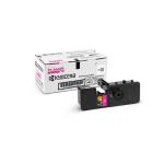 Kyocera TK-5440M Kırmızı Yüksek Kapasiteli Orijinal Toner