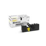 Kyocera TK-5440Y Sarı Yüksek Kapasiteli Orijinal Toner