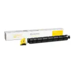 Kyocera TK-8365 1T02YPANL0 Sarı Orijinal Fotokopi Toner