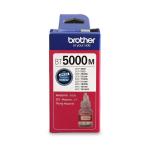 Brother BT5000M Kırmızı Orijinal Mürekkep