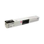 Canon C-EXV 58LM 3768C002 Kırmızı Orijinal Toner