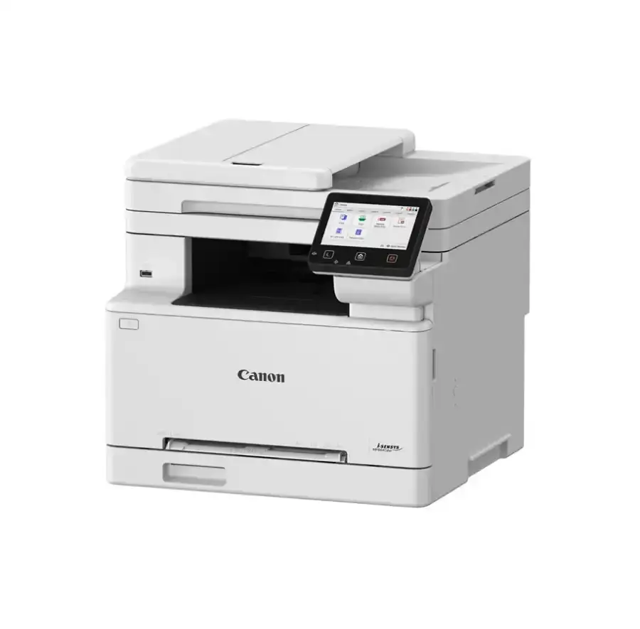 Canon i-SENSYS MF664Cdw 6928C008 Renkli Çok Fonksiyonlu Lazer Yazıcı