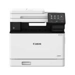 Canon i-SENSYS MF752CDW 5455C012 Renkli Çok Fonksiyonlu Lazer Yazıcı