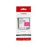 Canon PFI-120 2887C001 Kırmızı Orijinal Kartuş