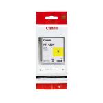Canon PFI-120 2888C001 Sarı Orijinal Kartuş