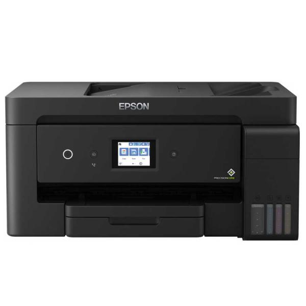 Epson EcoTank L14150 C11CH96402 Çok Fonksiyonlu Mürekkep Tanklı A3 Yazıcı