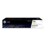 HP 117A W2072A Sarı Orijinal Toner