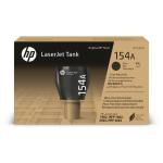 HP 154A W1540A Orijinal Dolum Kiti
