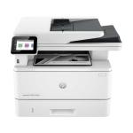 HP LaserJet Pro 4103dw 2Z627A Mono Çok Fonksiyonlu Lazer Yazıcı