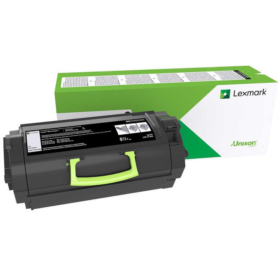 Lexmark MS510 505U 50F5U00 Siyah Ultra Yüksek Kapasiteli Orijinal Toner