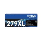 Brother TN279XL Siyah Yüksek Kapasiteli Orijinal Toner