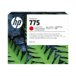 HP 775 1XB20A Kromatik Red Orijinal Kartuş