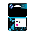 HP 933 CN059AE Kırmızı Orijinal Kartuş