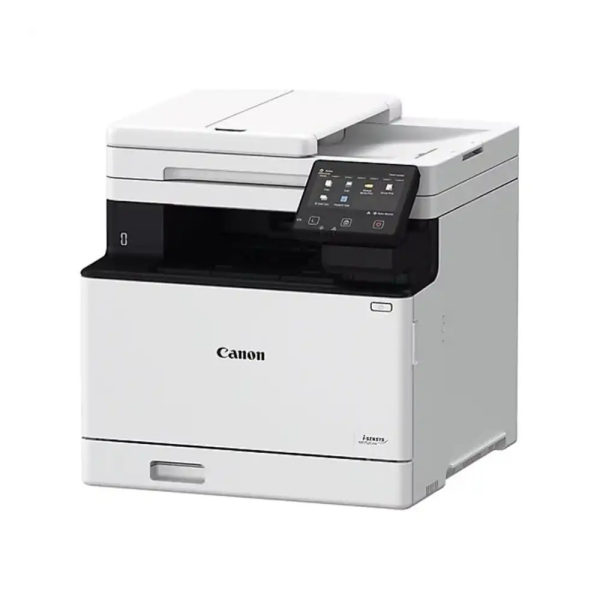 Canon i-SENSYS MF754CDW 5455C009 Çok Fonksiyonlu Renkli Lazer Yazıcı