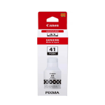 Canon GI-41 4528C001 Siyah Orijinal Mürekkep