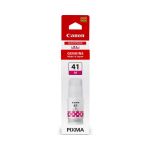 Canon GI-41 4544C001 Kırmızı Orijinal Mürekkep