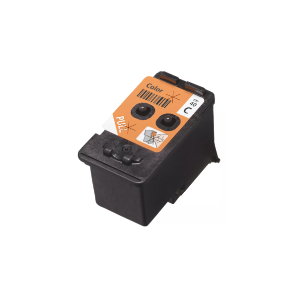 Canon CH-40 3430C001 Renkli Orijinal Baskı Kafası