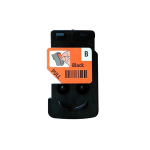 Canon QY6 8028 010 Siyah Orijinal Baskı Kafası