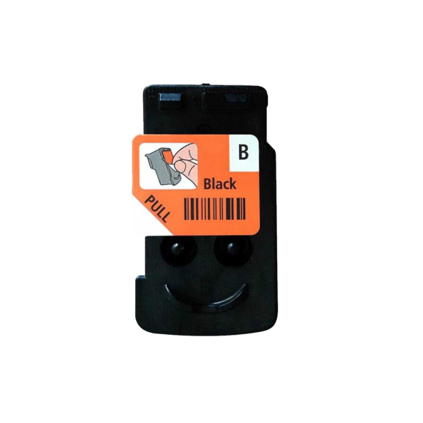 Canon QY6 8028 010 Siyah Orijinal Baskı Kafası