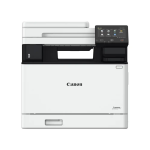 Canon i-SENSYS MF754CDW 5455C009 Çok Fonksiyonlu Renkli Lazer Yazıcı
