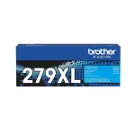 Brother TN279XL Mavi Yüksek Kapasiteli Orijinal Toner