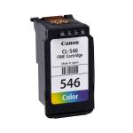 Canon CL-546 8289B001 Renkli Orijinal Kartuş