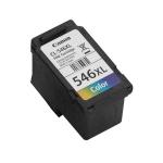 Canon CL-546XL 8288B001 Renkli Yüksek Kapasiteli Orijinal Kartuş