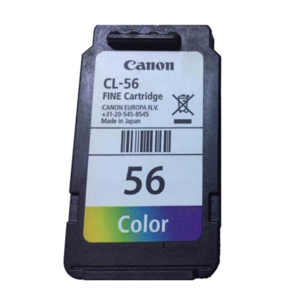 Canon CL-56 9064B001 Renkli Orijinal Kartuş