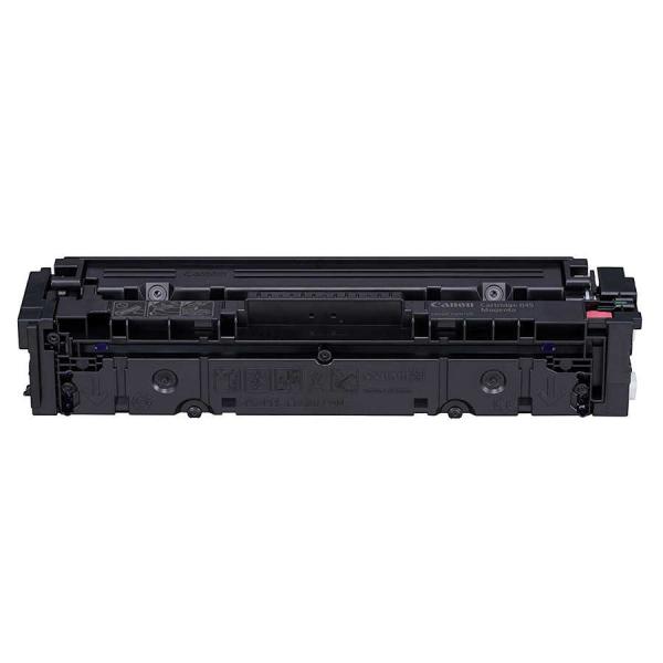 Canon CRG-045 1240C002 Kırmızı Orijinal Toner