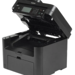 Canon i-SENSYS MF237W 1418C113 Mono Çok Fonksiyonlu Lazer Yazıcı