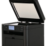 Canon i-SENSYS MF237W 1418C113 Mono Çok Fonksiyonlu Lazer Yazıcı