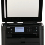 Canon i-SENSYS MF237W 1418C113 Mono Çok Fonksiyonlu Lazer Yazıcı