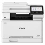 Canon i-SENSYS MF667Cdw 6928C001 Renkli Çok Fonksiyonlu Lazer Yazıcı