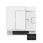 Canon i-SENSYS MF667Cdw 6928C001 Renkli Çok Fonksiyonlu Lazer Yazıcı