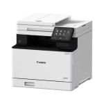 Canon i-SENSYS MF752CDW 5455C012 Renkli Çok Fonksiyonlu Lazer Yazıcı