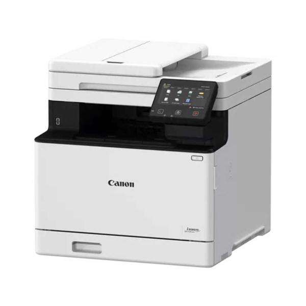 Canon i-SENSYS MF752CDW 5455C012 Renkli Çok Fonksiyonlu Lazer Yazıcı