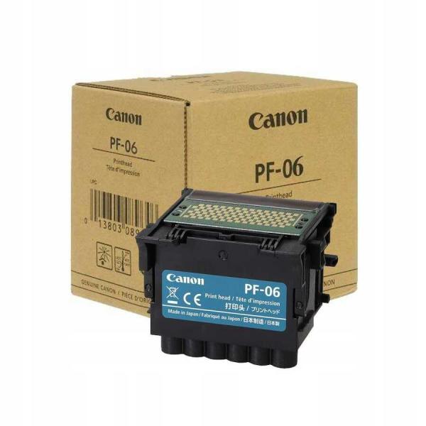 Canon PF-06 2352C001 Orijinal Baskı Kafası