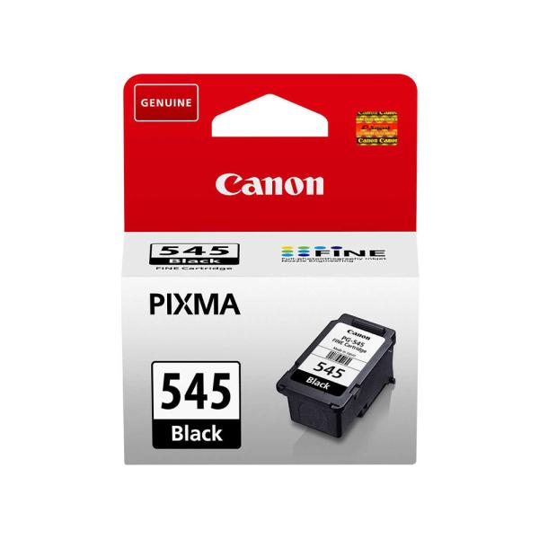 Canon PG-545 8287B001 Siyah Orijinal Kartuş