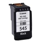 Canon PG-545 8287B001 Siyah Orijinal Kartuş