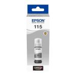 Epson EcoTank Pro 115 C13T07D54A Gri Orijinal Mürekkep