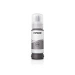 Epson EcoTank Pro 115 C13T07D54A Gri Orijinal Mürekkep