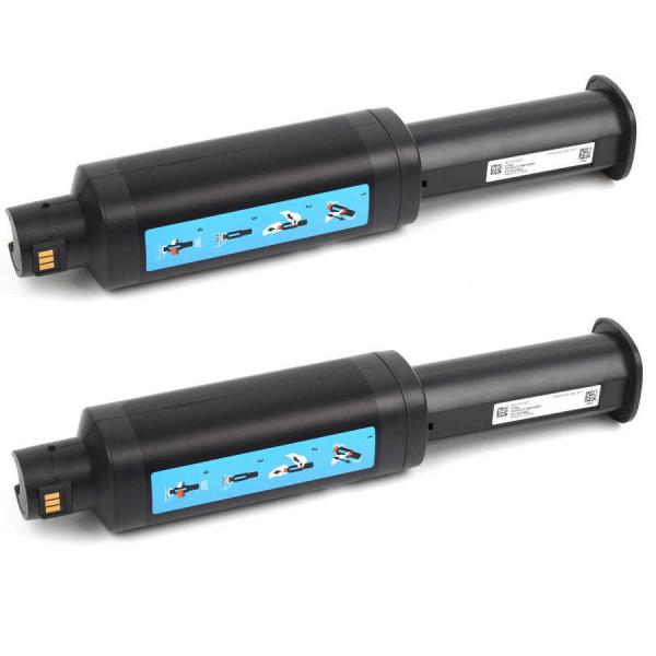 HP 103AD W1103AD Orijinal Neverstop 2'li Toner Dolum Kiti