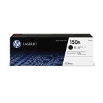 HP 150A W1500A Siyah Orijinal Toner