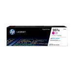 HP 207A W2213A Kırmızı Orijinal Toner