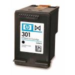 HP 301 CH561EE Siyah Orijinal Kartuş
